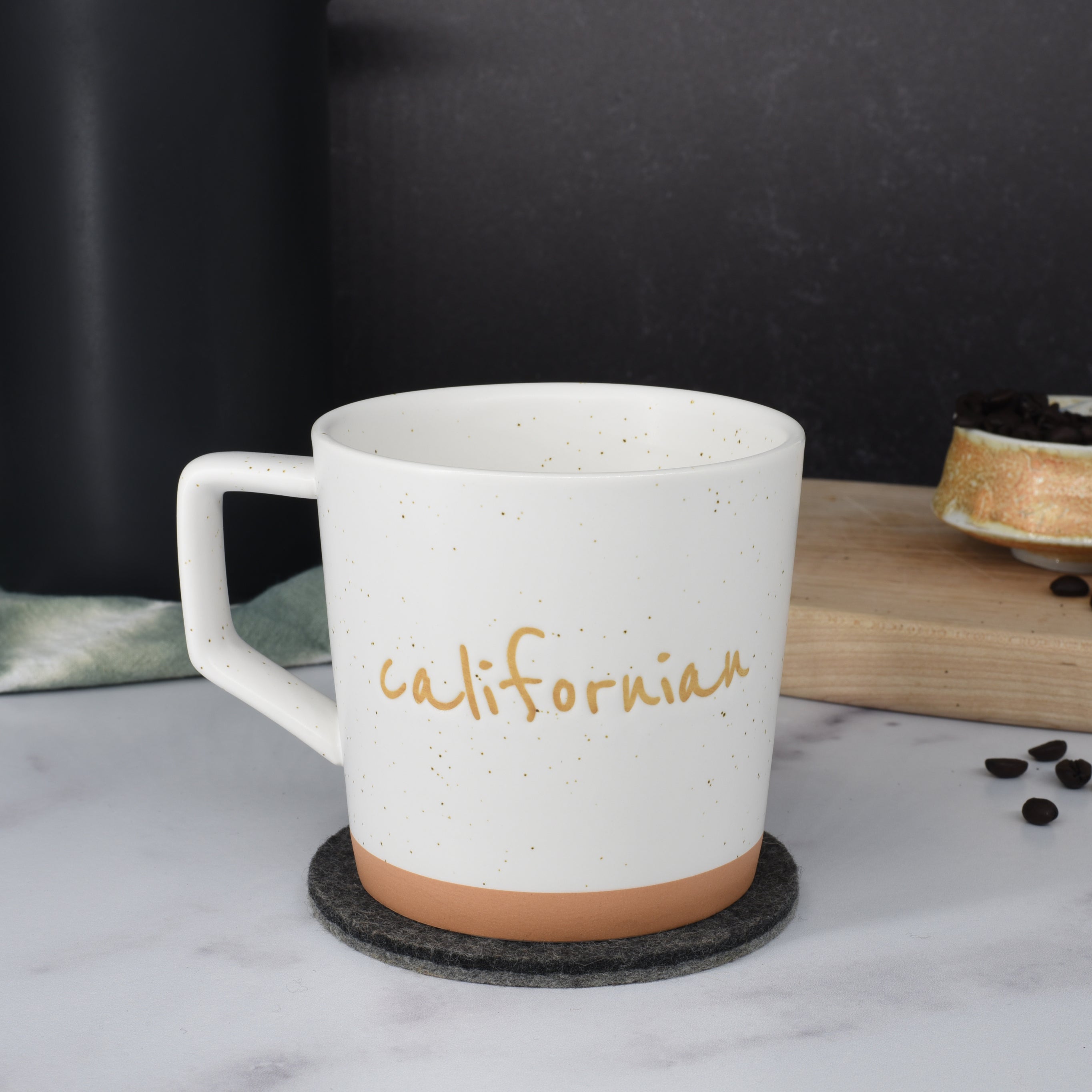 Californian Mug