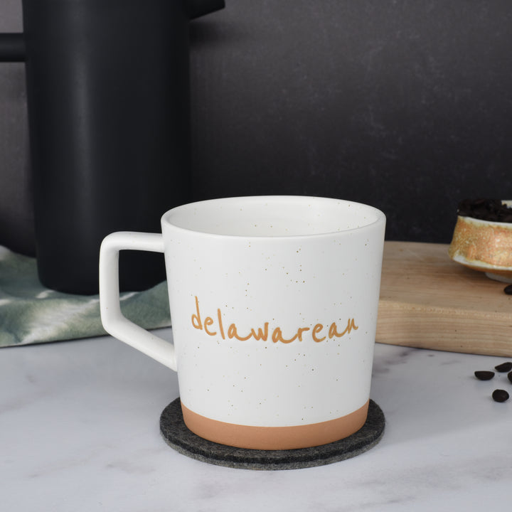 Delawarean Mug