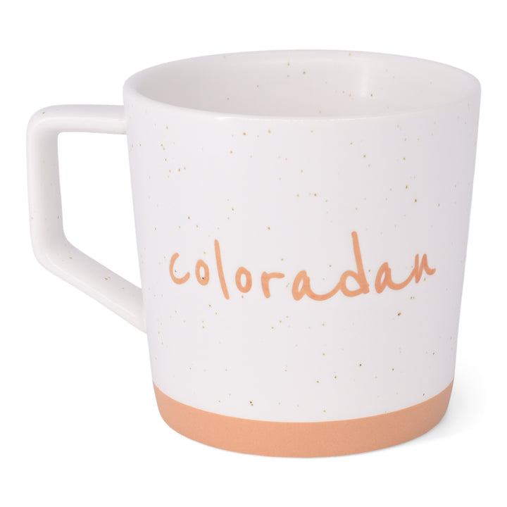 Coloradan Mug