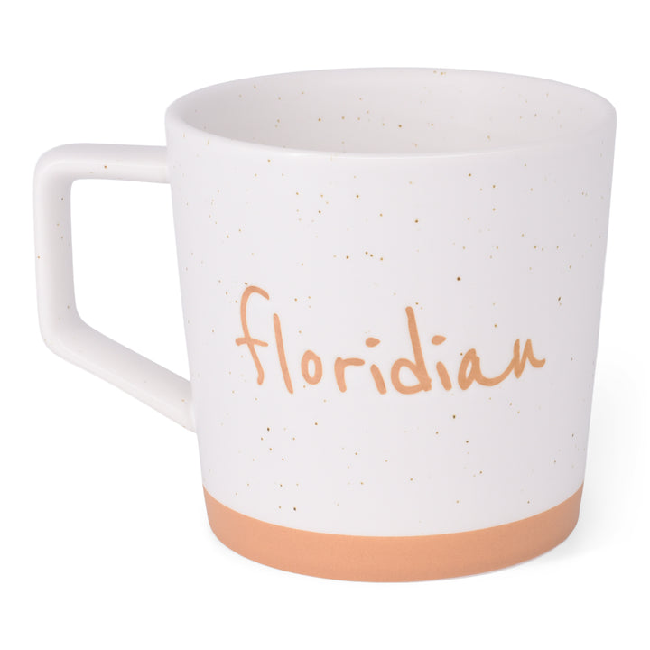 Floridian Mug