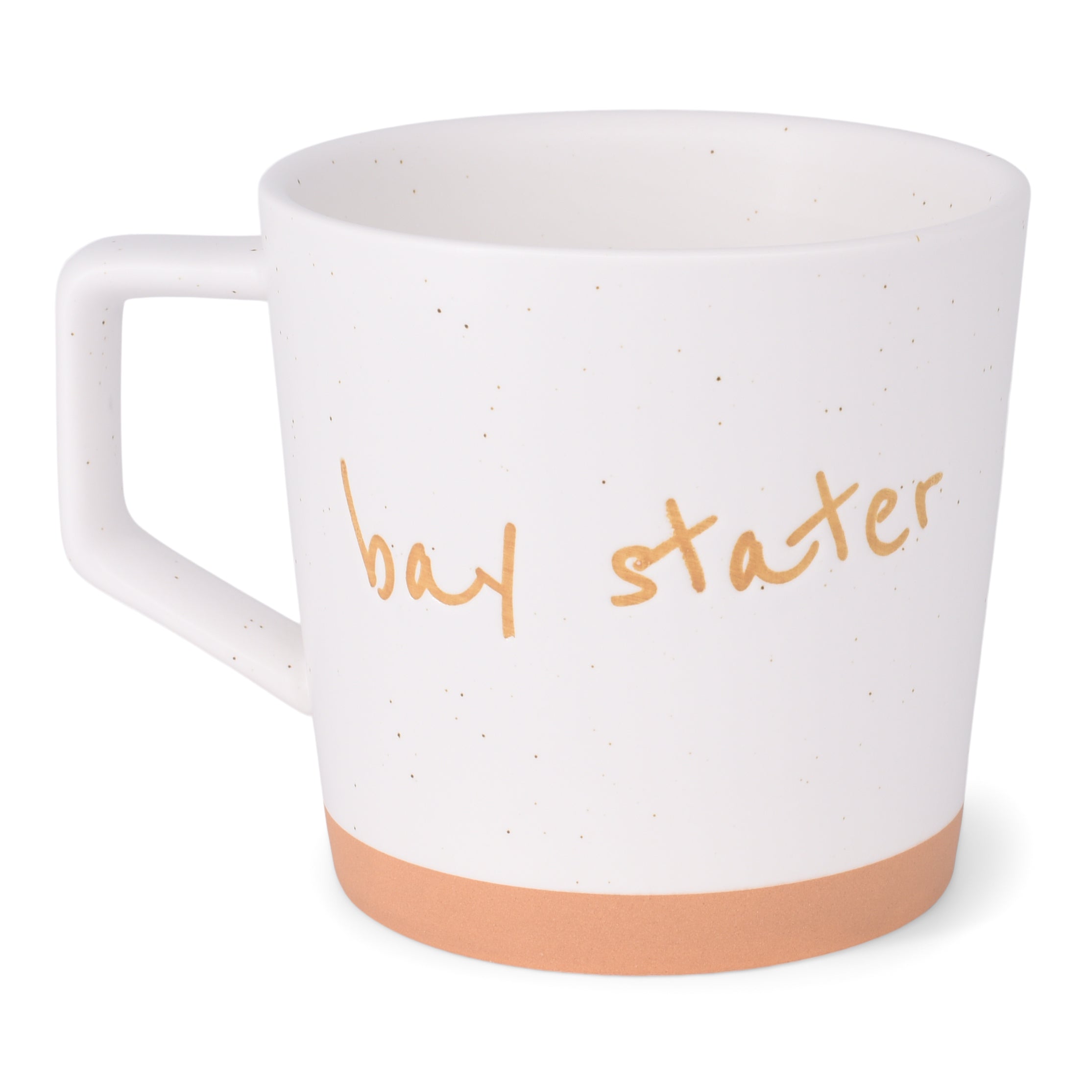 Bay Stater Mug