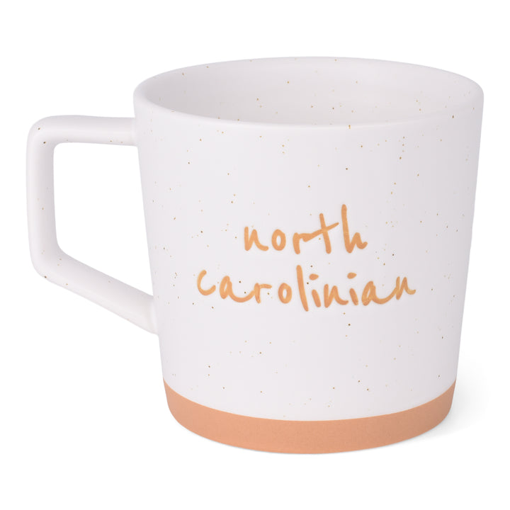North Carolinian Mug