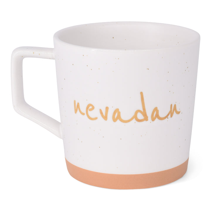 Nevadan Mug