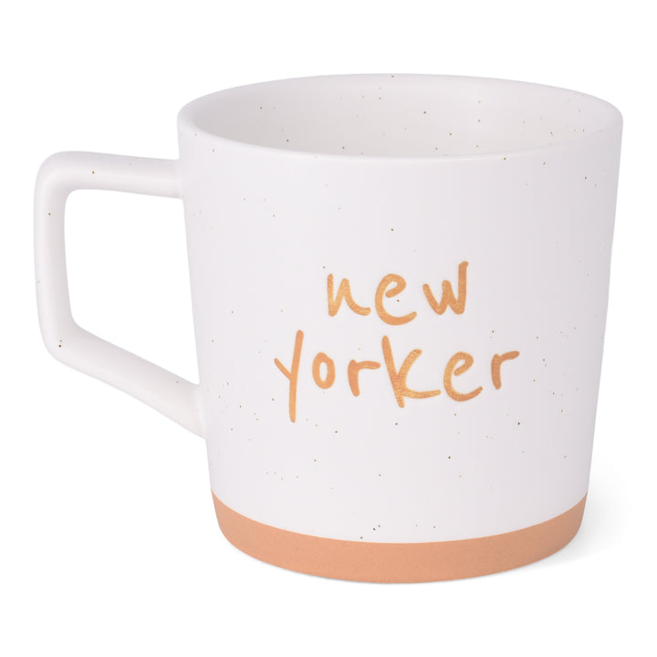 New Yorker Mug