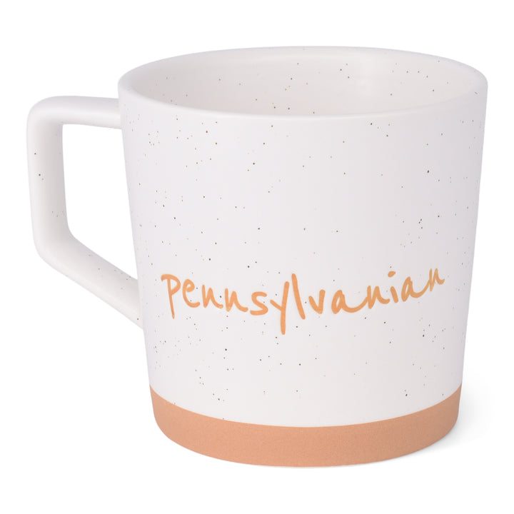 Pennsylvanian Mug