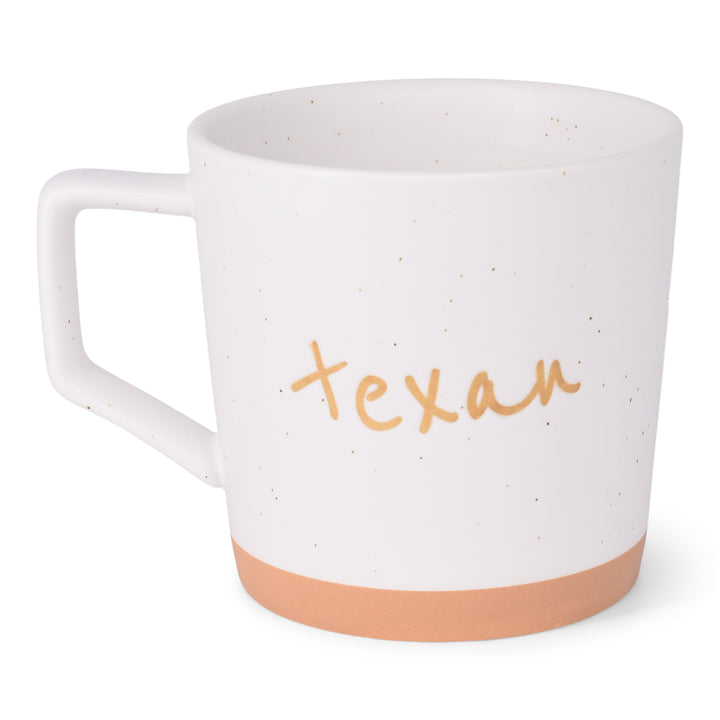 Texan Mug