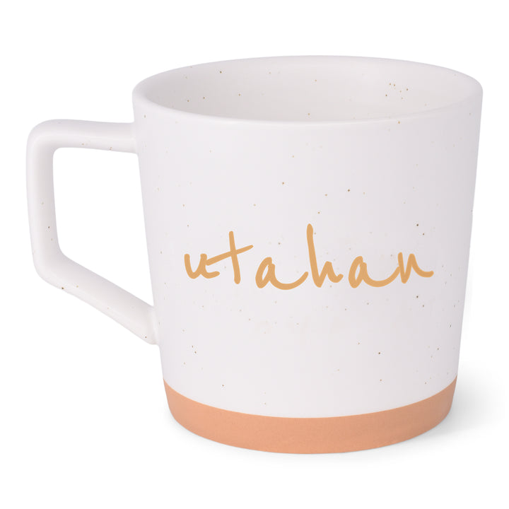 Utahan Mug