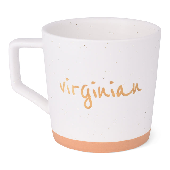 Virginian Mug