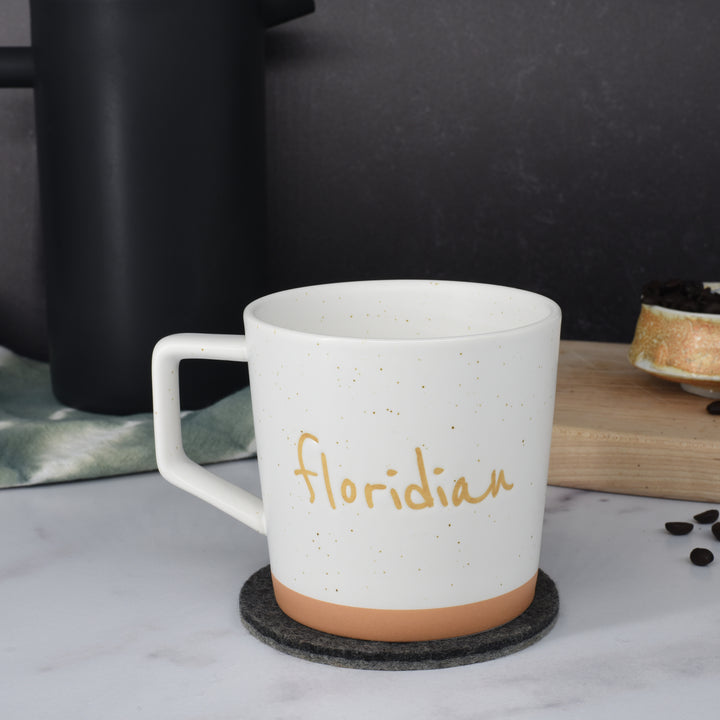 Floridian Mug