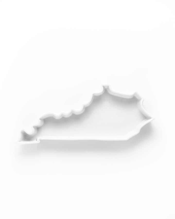 Kentucky State Plate